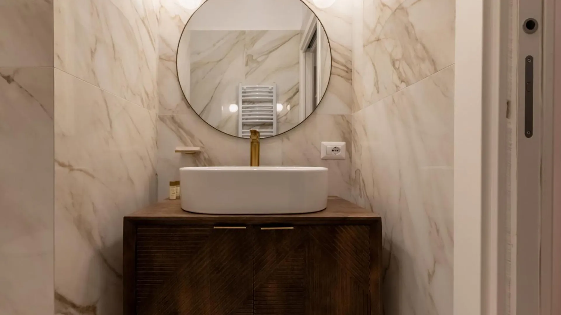 Penzion Suite Trevi Řím