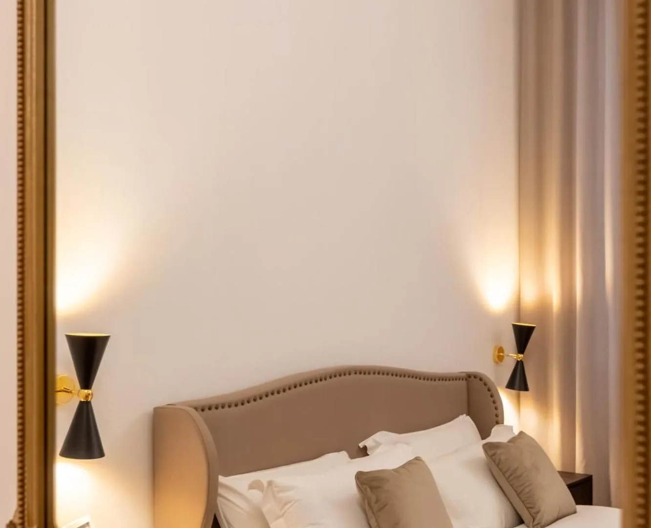 Suite Trevi Řím Penzion